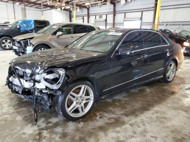 MERCEDES-BENZ E 350 2013 wddhf5kb9da683349