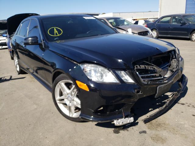 MERCEDES-BENZ E 350 2013 wddhf5kb9da702076