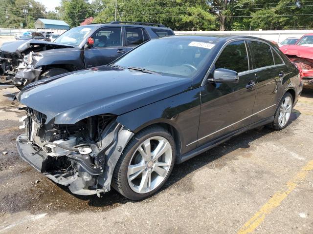 MERCEDES-BENZ E 350 2013 wddhf5kb9da710839