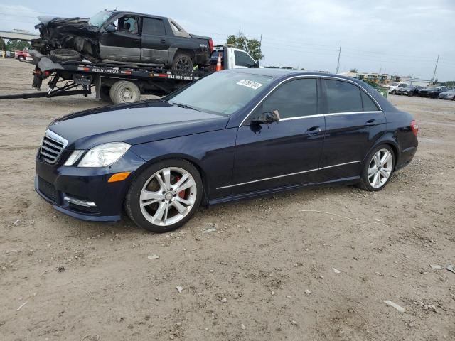 MERCEDES-BENZ E 350 2013 wddhf5kb9da725681