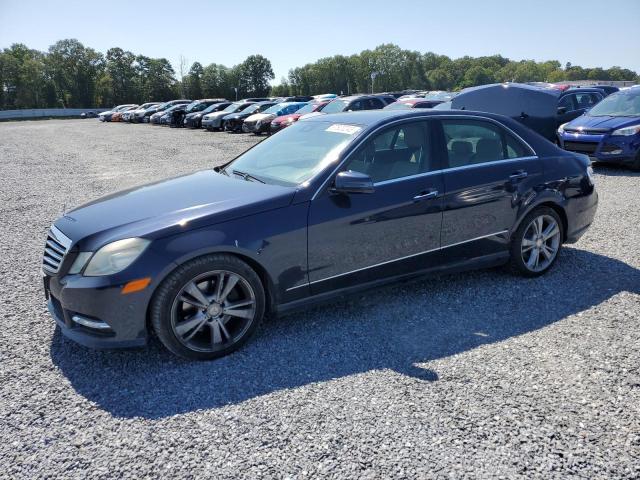 MERCEDES-BENZ E 350 2013 wddhf5kb9da744361