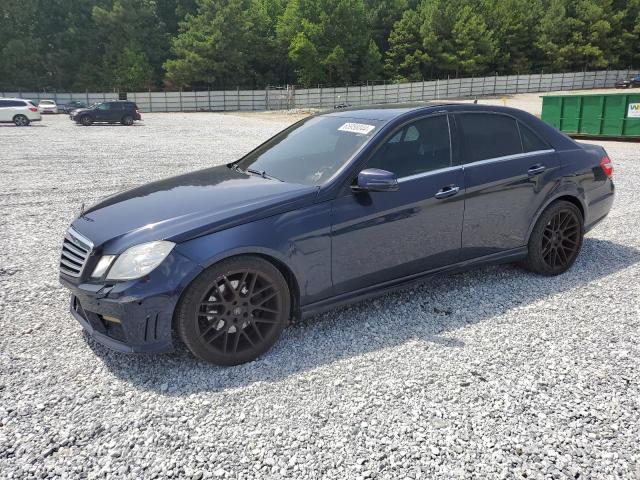 MERCEDES-BENZ E 350 2013 wddhf5kb9da744490