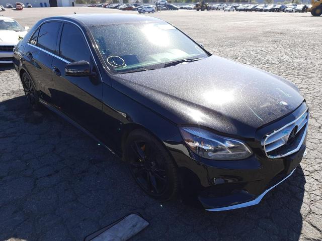 MERCEDES-BENZ E 350 2014 wddhf5kb9ea782125