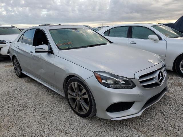 MERCEDES-BENZ E 350 2014 wddhf5kb9ea782898