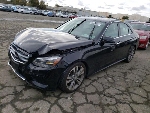 MERCEDES-BENZ E 350 2014 wddhf5kb9ea784716