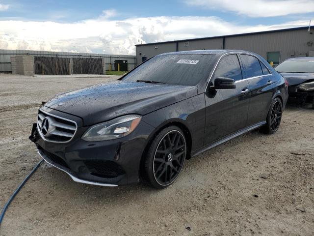 MERCEDES-BENZ E 350 2014 wddhf5kb9ea809839