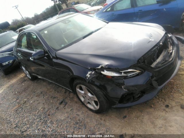 MERCEDES-BENZ NULL 2014 wddhf5kb9ea830738