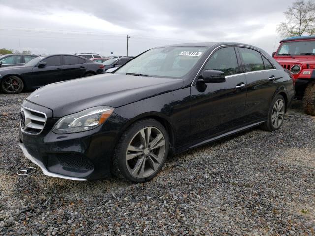 MERCEDES-BENZ E 350 2014 wddhf5kb9ea831792