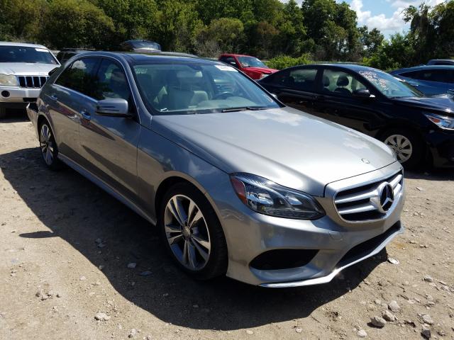 MERCEDES-BENZ E 350 2014 wddhf5kb9ea839858