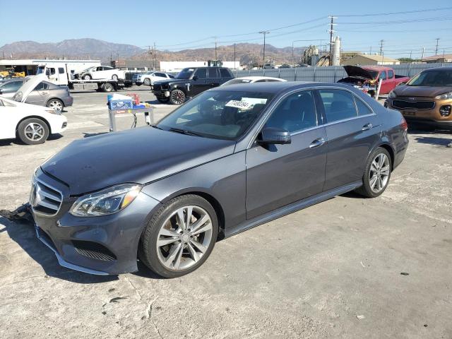 MERCEDES-BENZ E 350 2014 wddhf5kb9ea843411