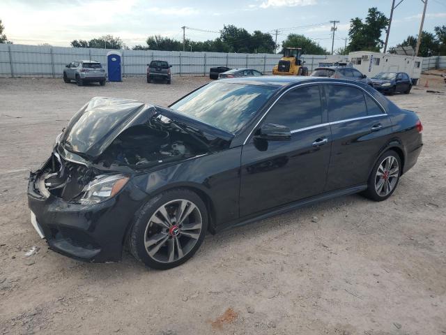 MERCEDES-BENZ E 350 2014 wddhf5kb9ea848477