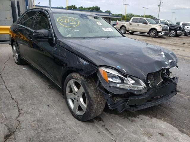 MERCEDES-BENZ E 350 2014 wddhf5kb9ea852206