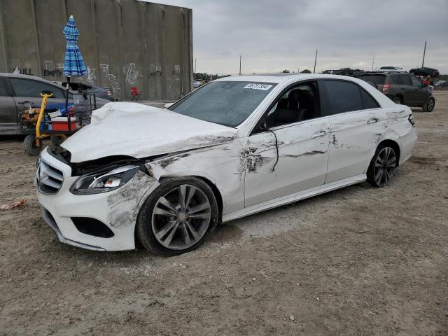 MERCEDES-BENZ E-CLASS 2014 wddhf5kb9ea862525