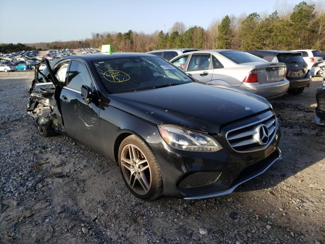 MERCEDES-BENZ E 350 2014 wddhf5kb9ea881723