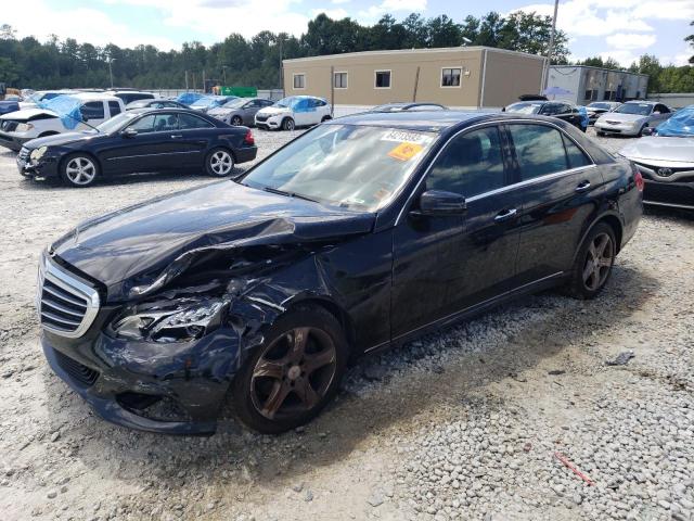 MERCEDES-BENZ E 350 2014 wddhf5kb9ea883004