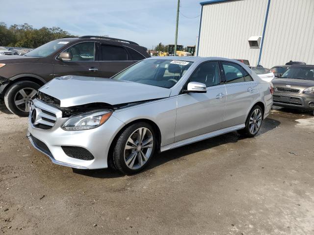 MERCEDES-BENZ E 350 2014 wddhf5kb9ea884119