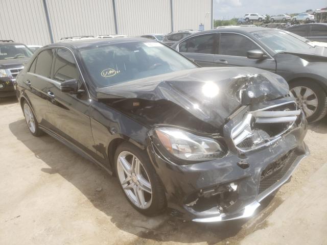 MERCEDES-BENZ E 350 2014 wddhf5kb9ea887358