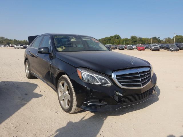 MERCEDES-BENZ E 350 2014 wddhf5kb9ea894066