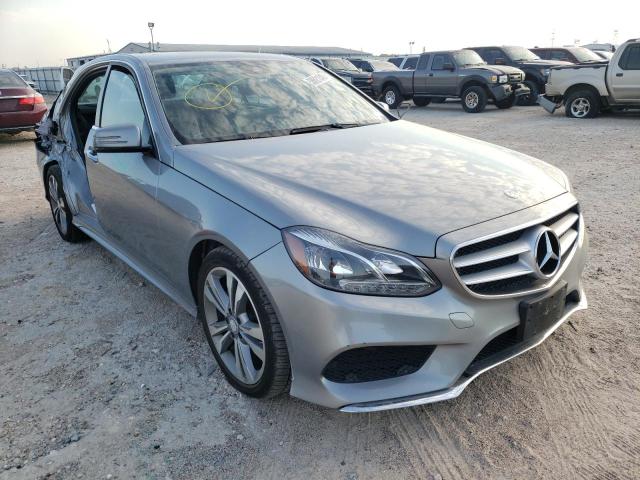 MERCEDES-BENZ E 350 2014 wddhf5kb9ea894374