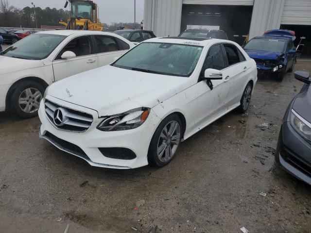 MERCEDES-BENZ E 350 2014 wddhf5kb9ea920617