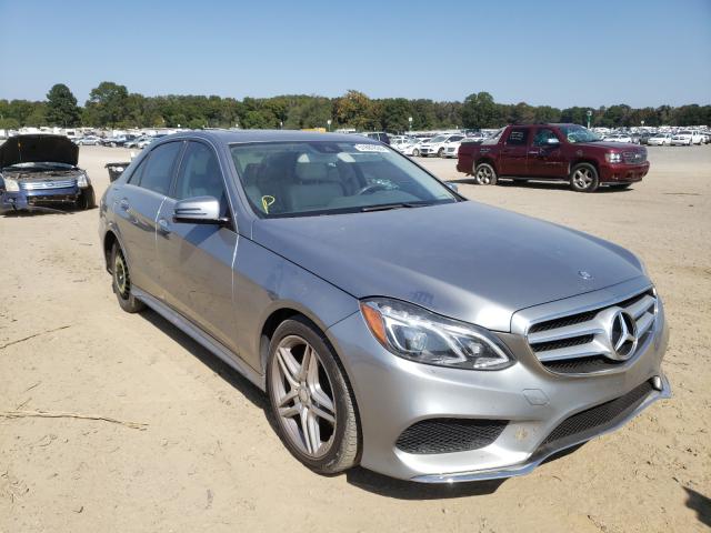 MERCEDES-BENZ E 350 2014 wddhf5kb9ea938406