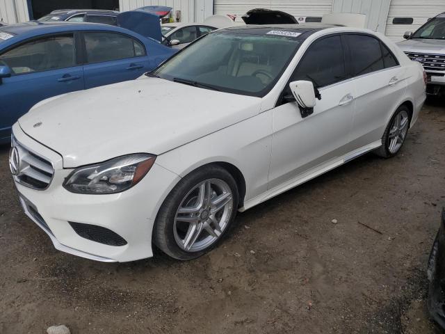 MERCEDES-BENZ E 350 2014 wddhf5kb9ea943461