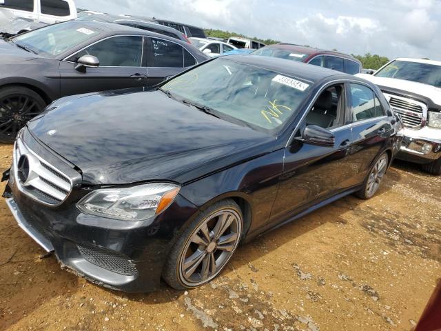 MERCEDES-BENZ E 350 2014 wddhf5kb9ea954296