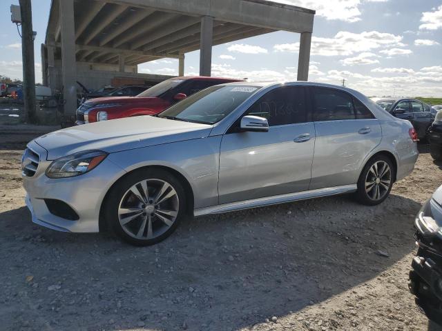 MERCEDES-BENZ E 350 2014 wddhf5kb9ea963533