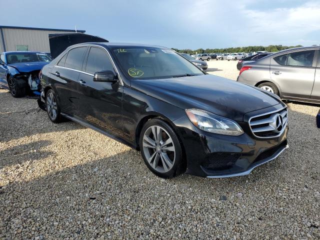 MERCEDES-BENZ E 350 2014 wddhf5kb9ea965363