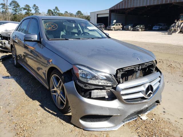 MERCEDES-BENZ E 350 2014 wddhf5kb9ea965606