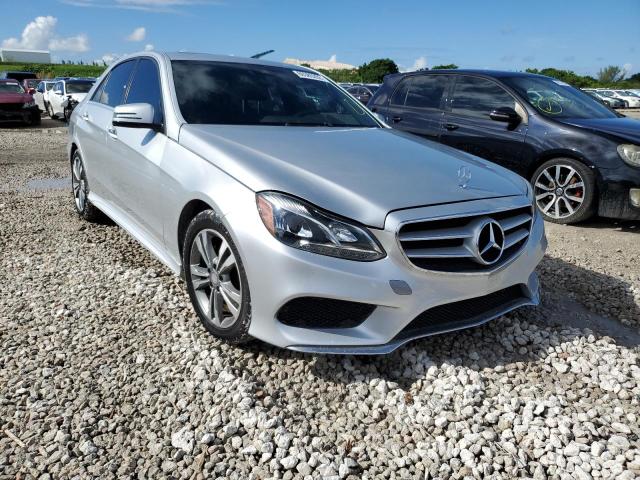 MERCEDES-BENZ E 350 2014 wddhf5kb9ea970675