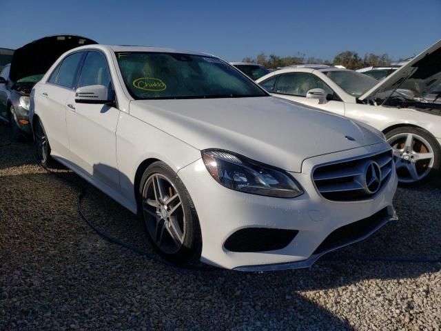 MERCEDES-BENZ E 350 2014 wddhf5kb9eb009603