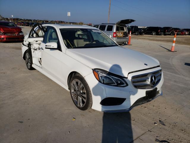 MERCEDES-BENZ E 350 2014 wddhf5kb9eb009763