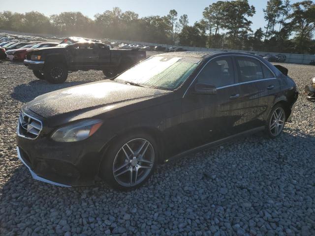 MERCEDES-BENZ E 350 2014 wddhf5kb9eb012629