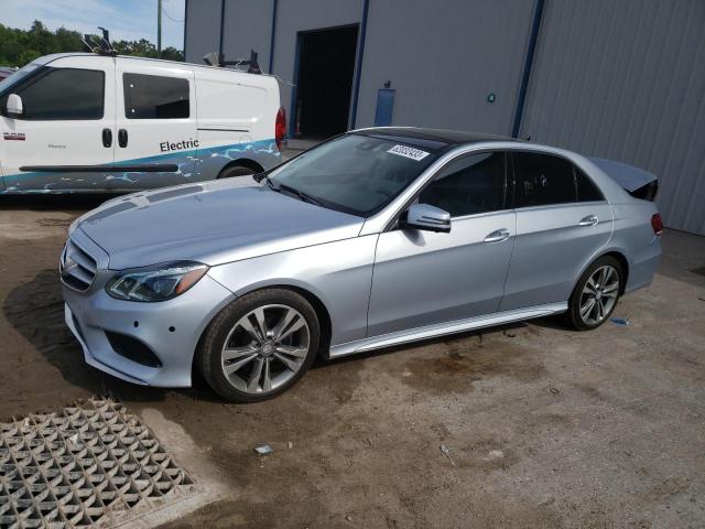 MERCEDES-BENZ E 350 2014 wddhf5kb9eb021007