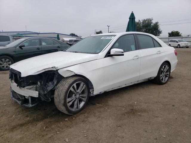 MERCEDES-BENZ E 350 2014 wddhf5kb9eb023386