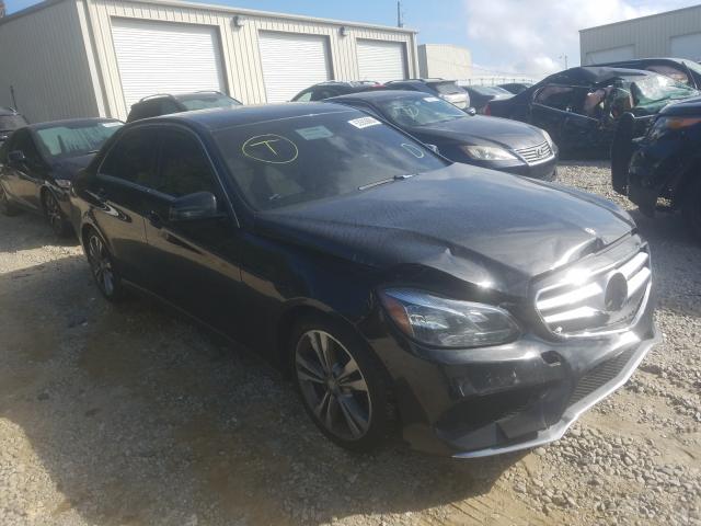 MERCEDES-BENZ E 350 2014 wddhf5kb9eb027776