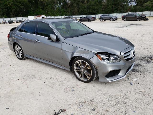 MERCEDES-BENZ E 350 2014 wddhf5kb9eb034145