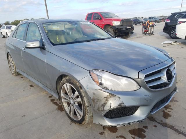 MERCEDES-BENZ E 350 2014 wddhf5kb9eb038843