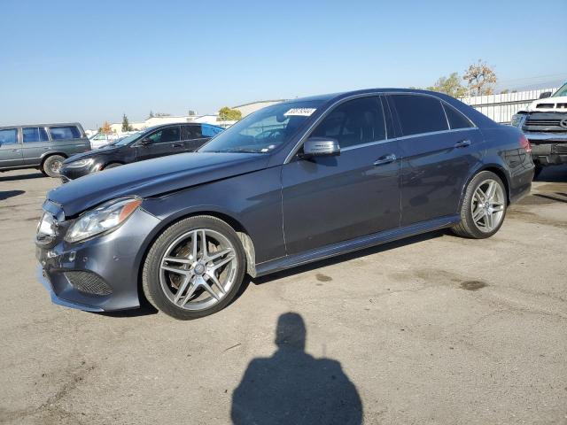 MERCEDES-BENZ E 350 2014 wddhf5kb9eb051138