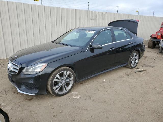 MERCEDES-BENZ E 350 2014 wddhf5kb9eb052533