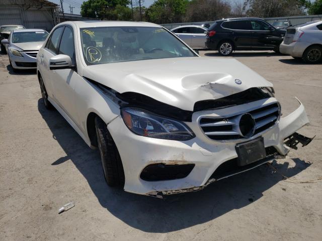 MERCEDES-BENZ E 350 2014 wddhf5kb9eb057991