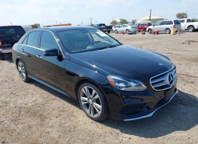 MERCEDES-BENZ E-CLASS 2014 wddhf5kb9eb060390