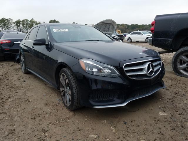 MERCEDES-BENZ E 350 2014 wddhf5kb9eb064679