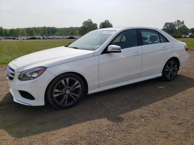 MERCEDES-BENZ E 350 2014 wddhf5kb9eb072684