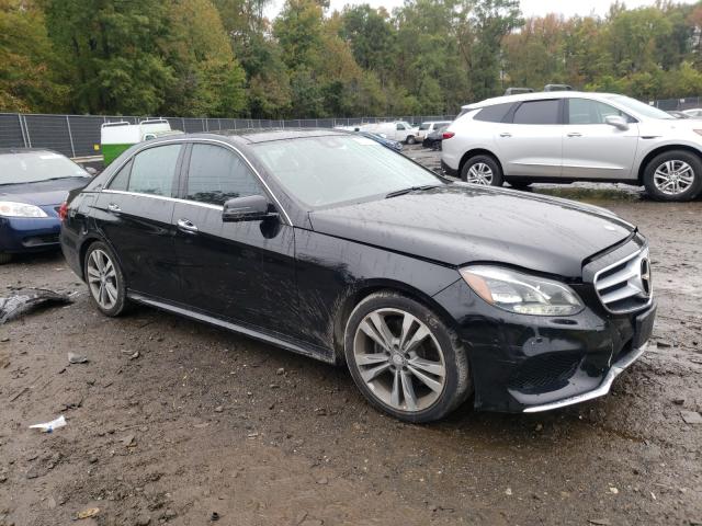 MERCEDES-BENZ E 350 2015 wddhf5kb9fb089163