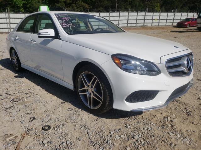 MERCEDES-BENZ E 350 2015 wddhf5kb9fb092564