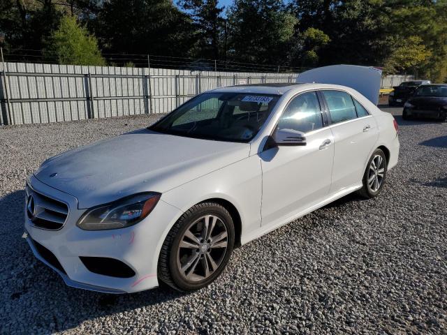 MERCEDES-BENZ E-CLASS 2015 wddhf5kb9fb099045