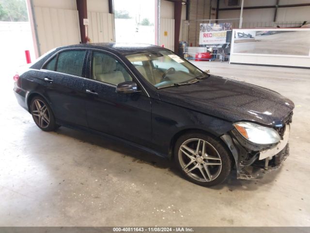 MERCEDES-BENZ E-CLASS 2015 wddhf5kb9fb120637