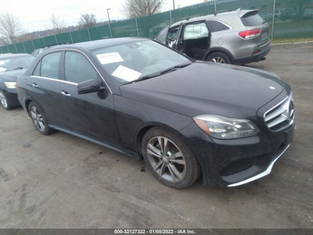 MERCEDES-BENZ E-CLASS 2015 wddhf5kb9fb121271